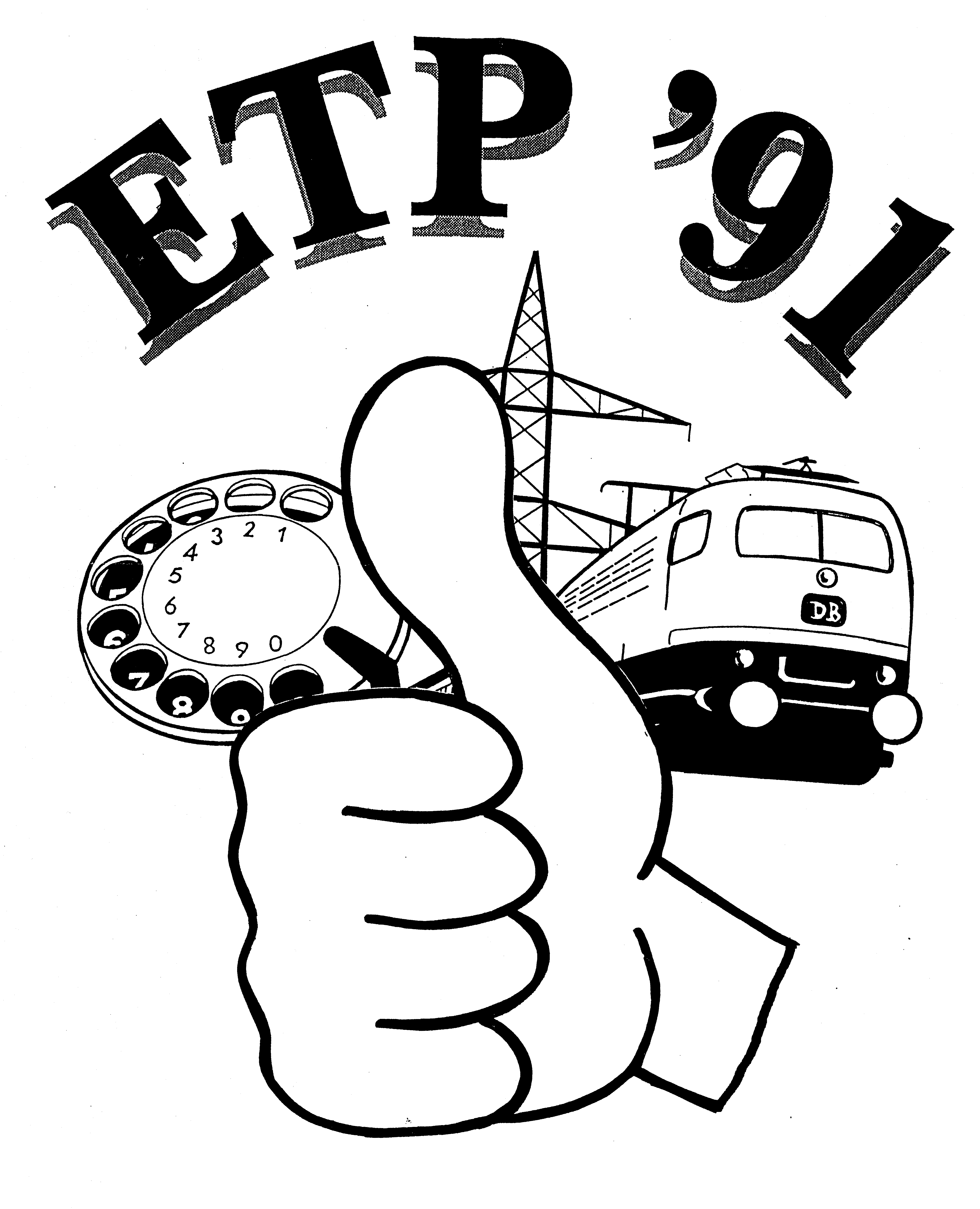 ETP91
